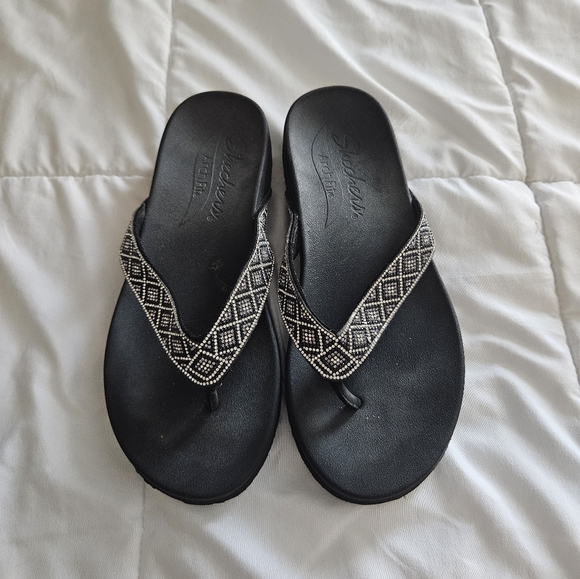 Skechers Shoes - Womens Sandals